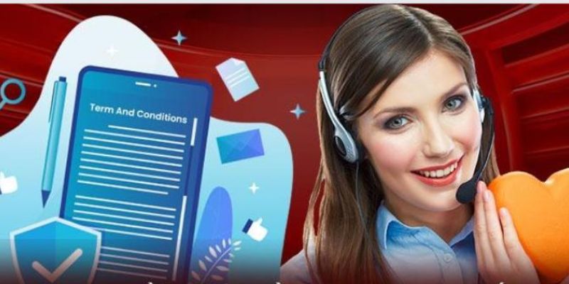 Hệ lụy của việc vi phạm điều khoản sử dụng