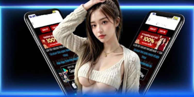 Quy trình tải app 98Win dành cho tân binh